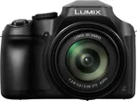 Panasonic Lumix DMC-FZ82