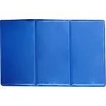 AKINU Chladicí podložka pro psy modrá