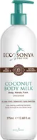 Eco by Sonya Coconut Body Milk 375 ml