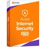 Avast Internet Security