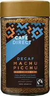 Cafédirect Machu Picchu instantní bez kofeinu 100 g