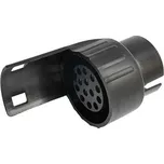 AutoMax Redukce zásuvky vozíku 7/13 PIN…