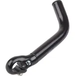 PRO-T Dural stavitelný roh černý