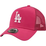 New Era 9Forty Aframe Trucker Mesh Los…