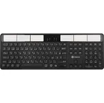 Powerton SolarSlim CZ/SK černá