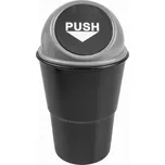 Eufab Koš do auta 9,5 x 9,5 x 17 cm