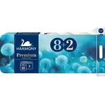 Harmony Premium bílý 3vrstvý 10 ks