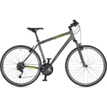 Author Classic 28" matně…