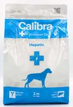 Calibra VD DOG Hepatic 2 kg