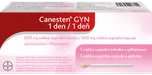 Bayer Canesten Gyn 1 den 500 mg 1 vag.…