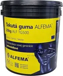 Alfema TG500 černá