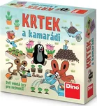 Dino Krtek a kamarádi