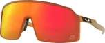 Oakley Sutro Troy Red Gold Shift/Prizm…