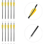 inSPORTline Frankson 34 cm 10 ks