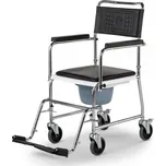 Meyra HCDA pojízdné toaletní křeslo