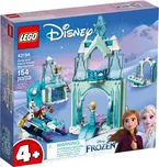 LEGO Disney 43194 Ledová říše divů Anny…