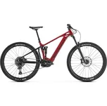 Mondraker Chaser 750 Wh 29" Cherry…