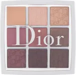 Dior Backstage Custom Eyeshadow Palette…