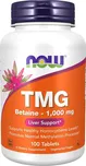 Now Foods TMG 1000 mg 100 tbl.