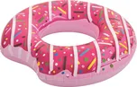 Bestway 36118 donut růžový 107 cm