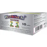 GOLDIM Kulíšek Extra sáčky 10x 6,7 g