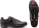 Northwave X-Trail Plus Woman Black/Plum…