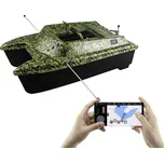 Devict Catamaran Fishing Robot mobilní…