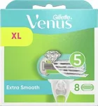 Gillette Venus Extra Smooth náhradní…
