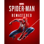 Marvel’s Spider-Man Remastered PC…