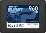 Patriot Burst Elite 960 GB…