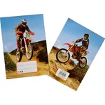 Reas Pack Školní sešit A5 513 10 listů…