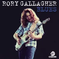 Blues - Rory Gallagher [3CD] (Deluxe Edition)