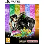 JoJos Bizarre Adventure: All Star…