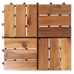 Linder Exclusiv AF1002 30 x 30 x 2,4 cm…