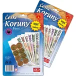 Alexander České koruny 2 sady