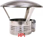 HPI Komínová stříška nerez 110 mm