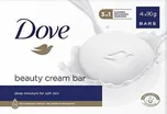 DOVE Beauty Cream Bar krémové mýdlo