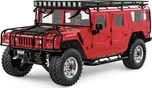 FM Electrics RC Hummer H1 RTR 1:10…