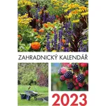 Zahradnický kalendář 2023 -…