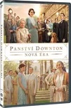 Panství Downton: Nová éra (2022)