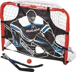 Bauer Pro Knee Hockey Goal Set 77 x 58…