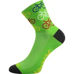 VoXX Ralf X Bike zelené 35-38