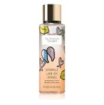 Victoria´s Secret Sparkle Like an Angel…