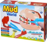 Mud World AL- inf-489 sada pro zubní…
