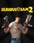 Serious Sam 2 PC digitální verze