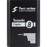 Two Notes Torpedo Captor 8