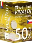 Wellion Vivaldi Calla testovací proužky…