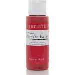 Docrafts Artiste Acrylic Paint 59 ml