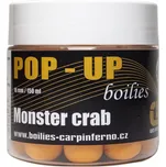 Carp Inferno Pop-Up Boilies 16 mm/150 ml
