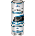 Stachema Sinepox S 2636 BE 20 kg šedá